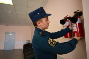 Депутаты Госдумы рассмотрят законопроект по ужесточению требований пожарной безопасности
