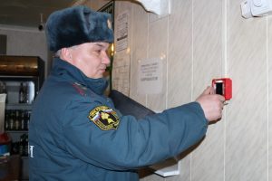 МЧС России увеличит число проверок объектов с массовым пребыванием людей