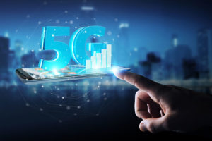Создание единого оператора для развертывания сети 5G может ограничить конкуренцию на рынке сотовой связи