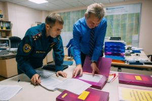 МЧС России инициирует законотворческие инициативы в области пожарного надзора