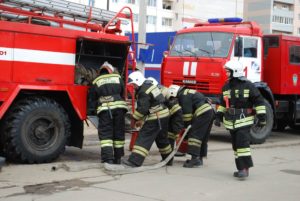 Минэкономразвития РФ дало отрицательное заключение на поправки в Правила противопожарного режима