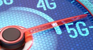 6,28 млрд. долларов достигнет рынок 5G в сегменте Интернета вещей к 2025 году