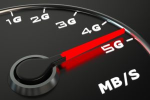Операторам связи компенсируют изъятие частот для развертывания сети 5G