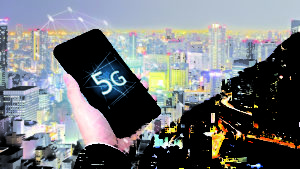 Ключевые операторы сотовой связи решили совместно проводить конверсию частот 3,5-3,8 ГГц для развития сети 5G