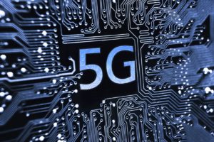 Сеть 5G в России будет развивать "большая четверка"