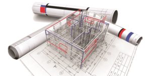 С 1 января 2019 года МЧС РФ возобновит надзор при проектировании и строительстве зданий