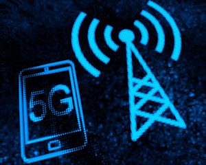 Минкомсвязи РФ предлагает использовать для развития сети 5G только отечественное ПО
