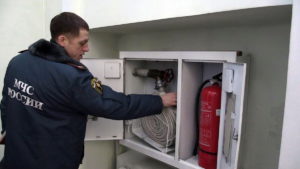 234 Госта и Сводов правил вошли в обновленный перечень Росстандарта по пожарной безопасности