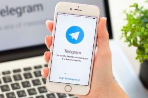 Неофициальный клиент Telegram уличен в продвижении вредоносных сайтов