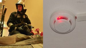 МЧС России подготовит изменения в своде правил по автоматическим установкам пожарной защиты