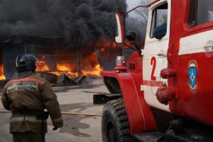 МЧС России намерено исключить из «Правил противопожарного режима в РФ» дублирующие и устаревшие требования